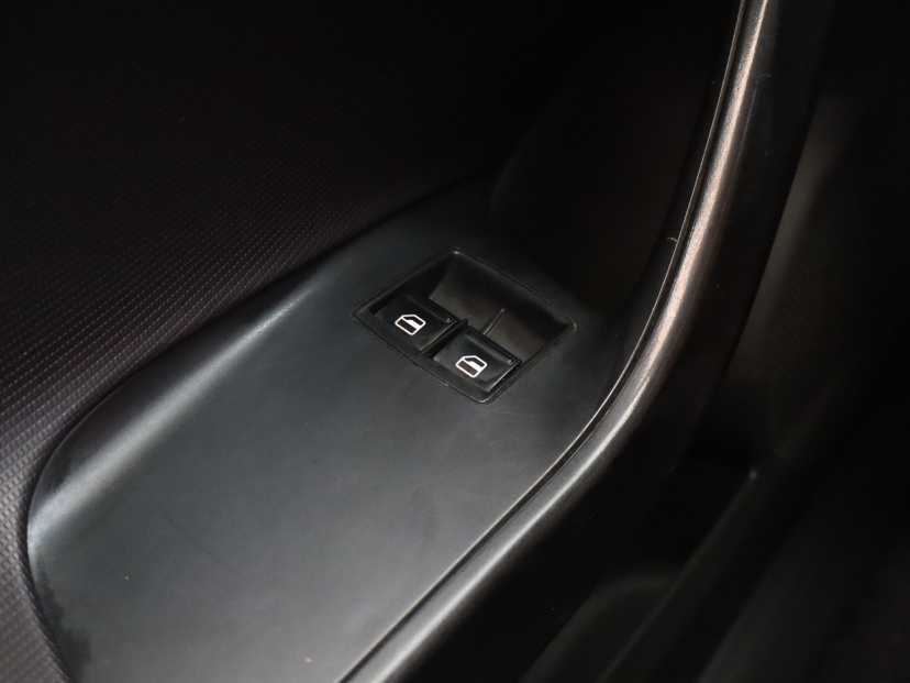 Seat Ibiza, 2010