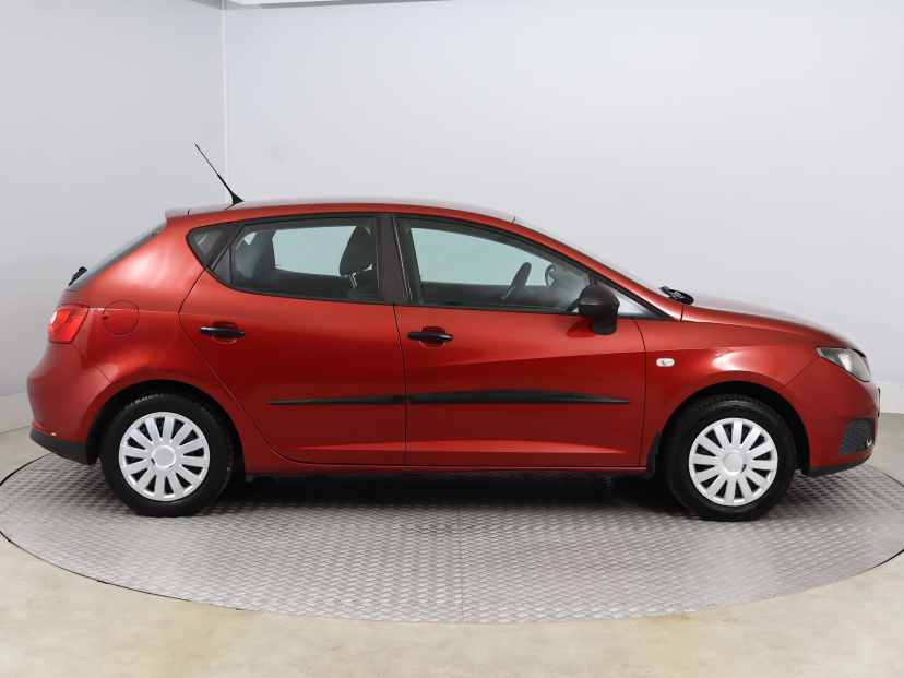 Seat Ibiza, 2010