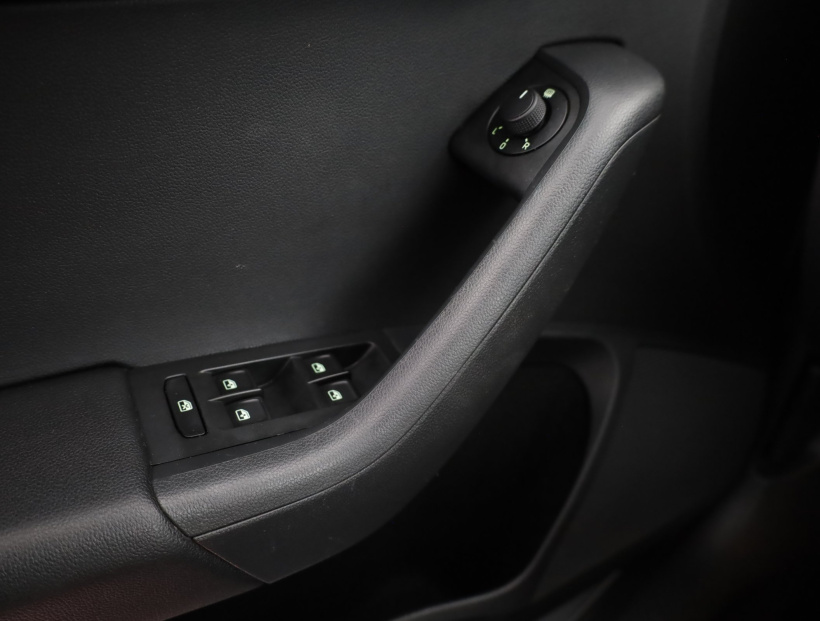 Škoda Octavia, 2017