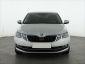 Škoda Octavia, 2017
