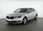 Škoda Octavia, 2017
