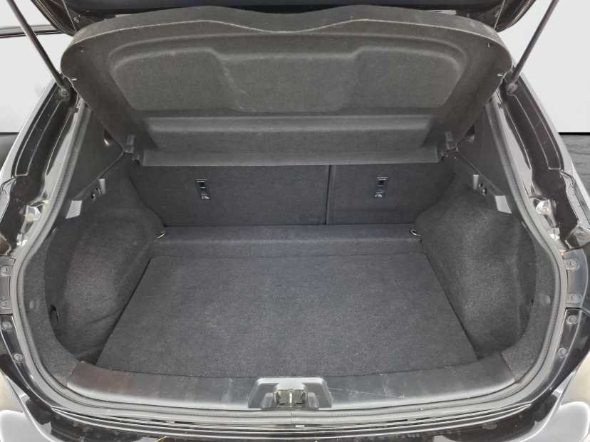 Nissan Qashqai, 2017