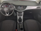Opel Astra, 2016