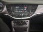 Opel Astra, 2016