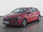 Opel Astra, 2016