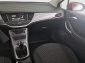 Opel Astra, 2016