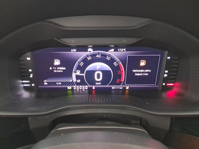 Škoda Kodiaq, 2020