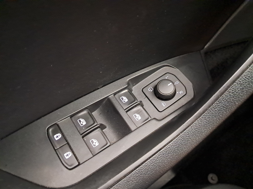 Škoda Kodiaq, 2020
