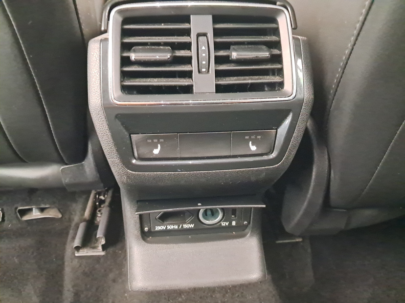 Škoda Kodiaq, 2020