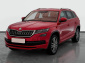 Škoda Kodiaq, 2020