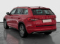 Škoda Kodiaq, 2020