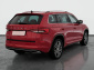 Škoda Kodiaq, 2020