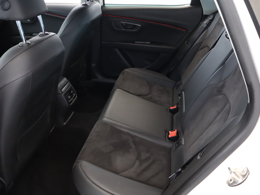 Seat Leon, 2016