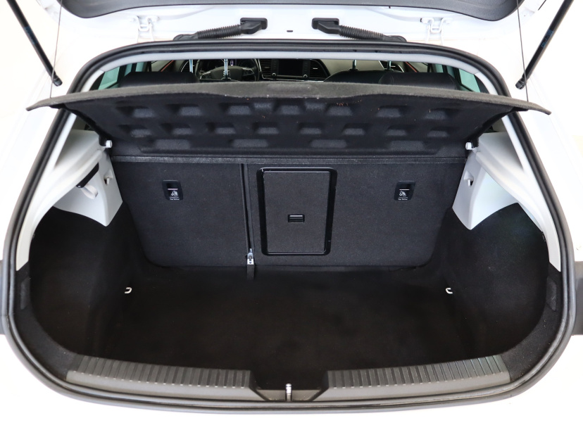 Seat Leon, 2016