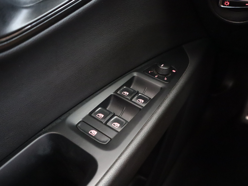 Seat Leon, 2016