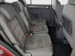 Volkswagen Touran, 2012