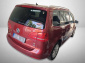 Volkswagen Touran, 2012