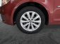 Volkswagen Touran, 2012