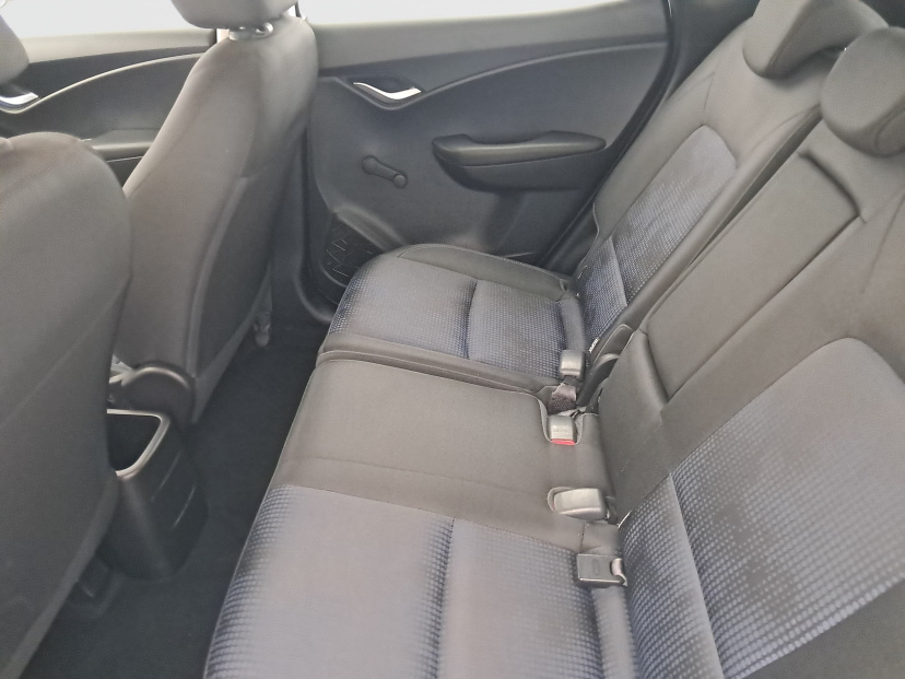 Hyundai ix20, 2017