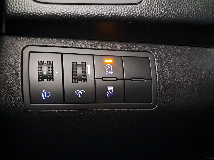 Hyundai ix20, 2017