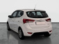 Hyundai ix20, 2017