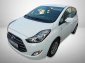 Hyundai ix20, 2017
