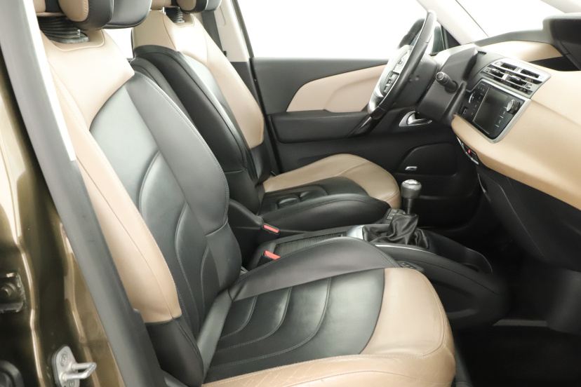 Citroen C4 Grand Picasso, 2014