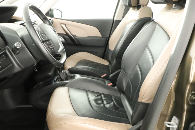 Citroen C4 Grand Picasso, 2014