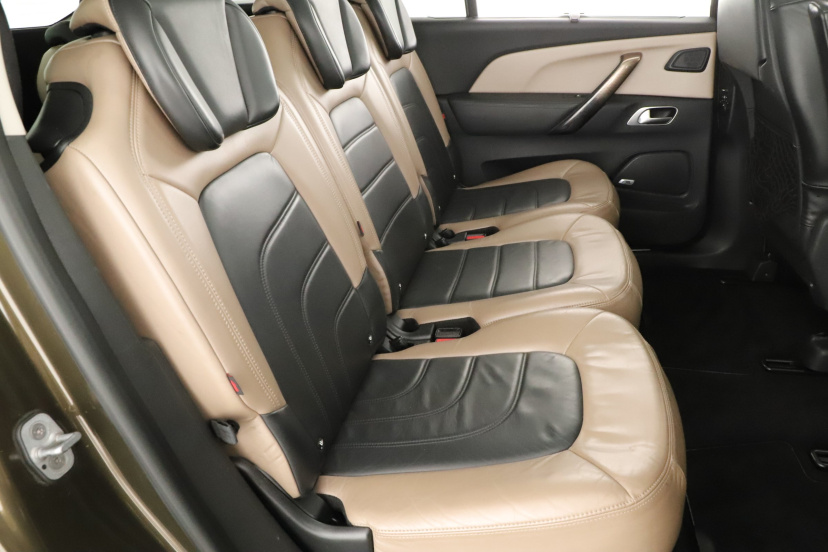Citroen C4 Grand Picasso, 2014