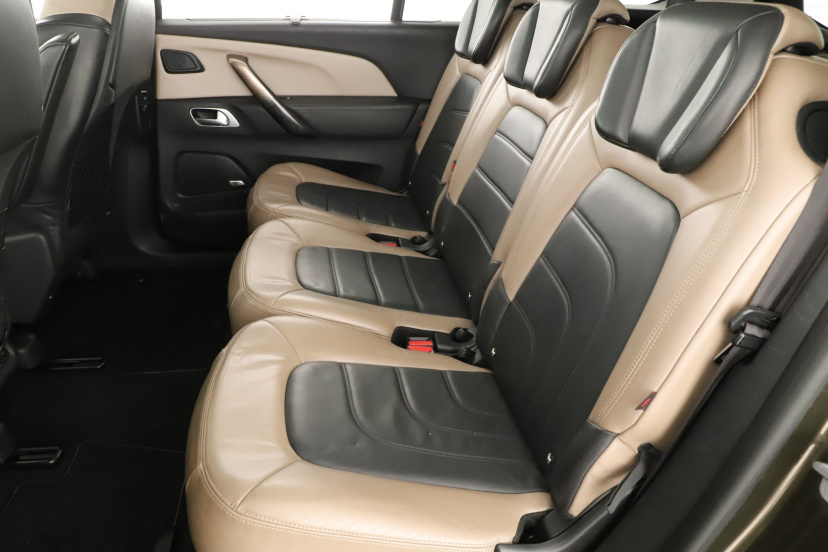 Citroen C4 Grand Picasso, 2014