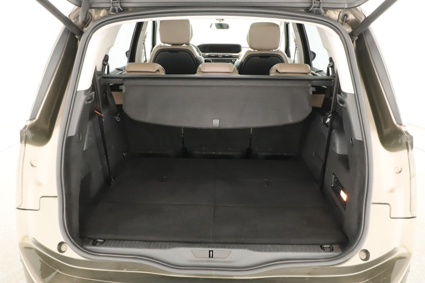 Citroen C4 Grand Picasso, 2014