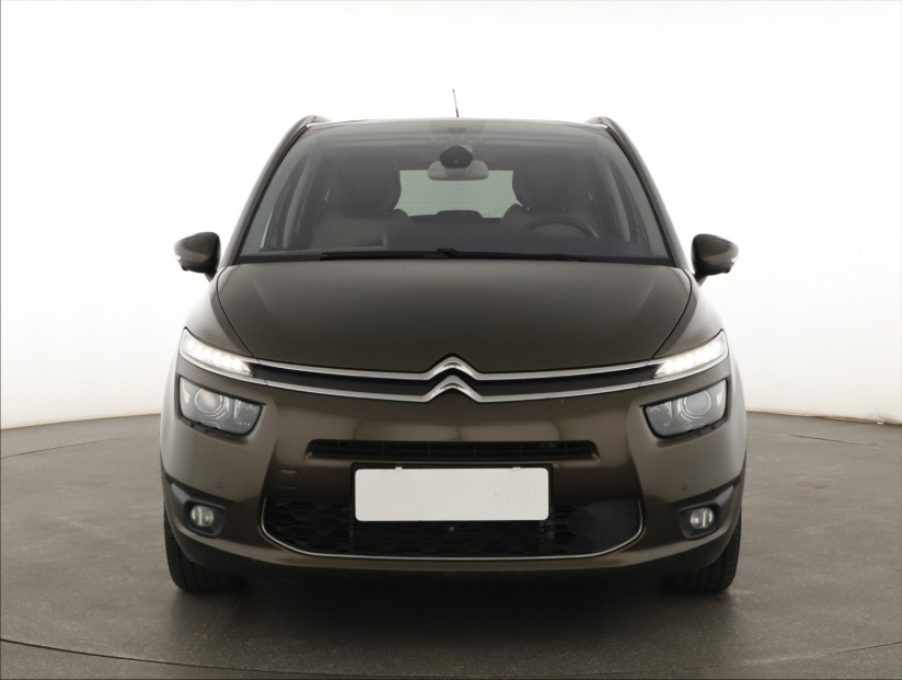 Citroen C4 Grand Picasso, 2014