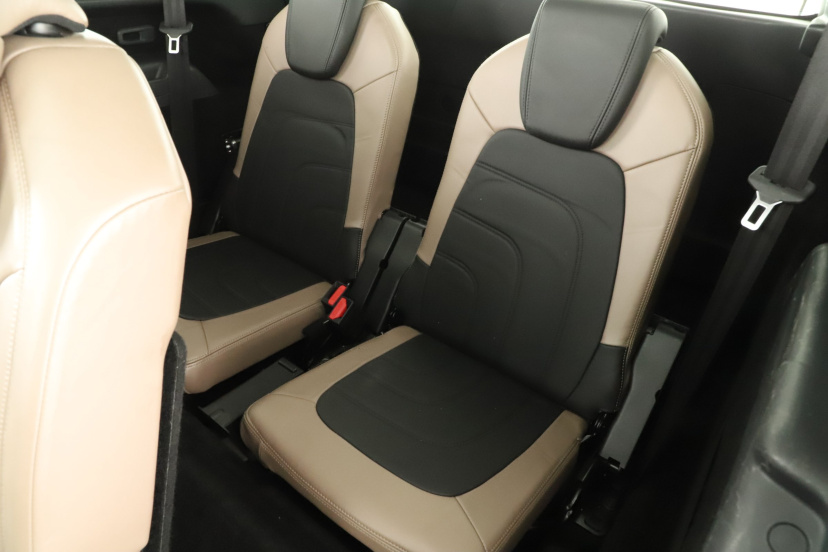Citroen C4 Grand Picasso, 2014