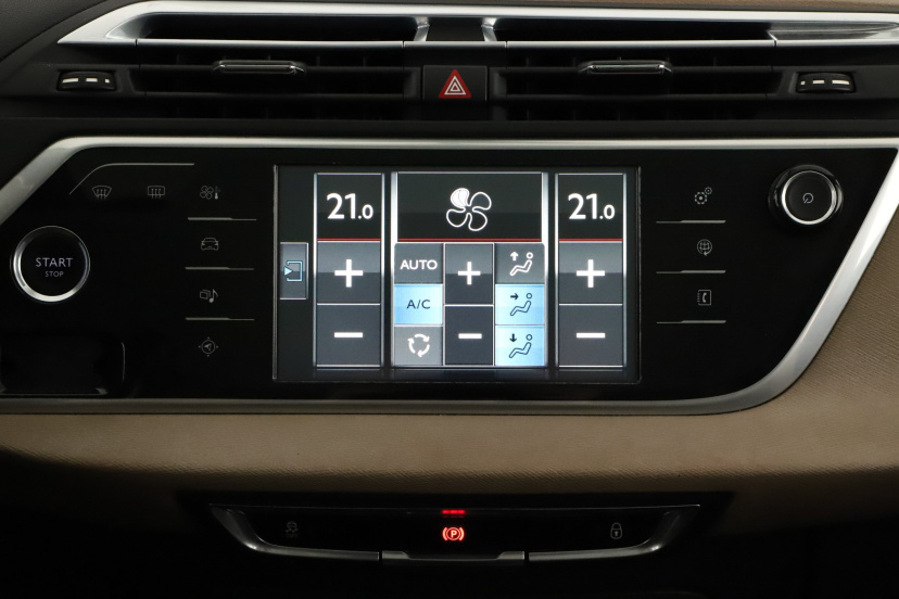 Citroen C4 Grand Picasso, 2014