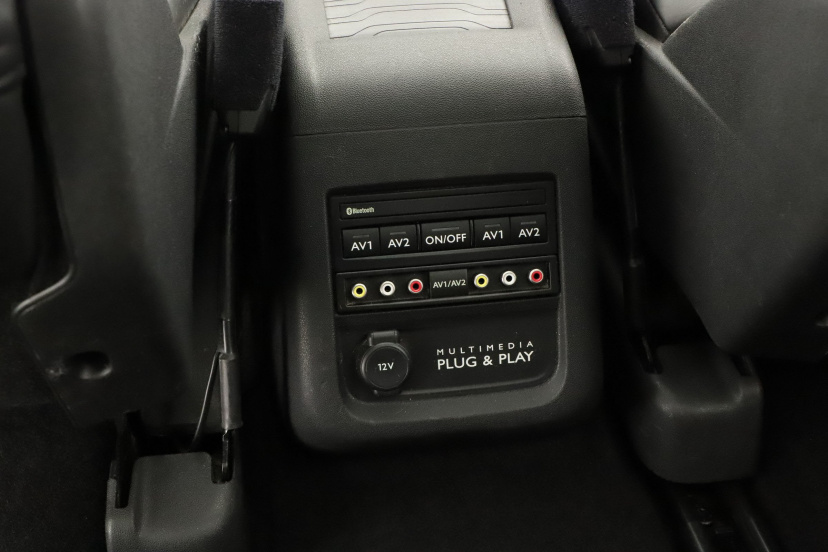 Citroen C4 Grand Picasso, 2014