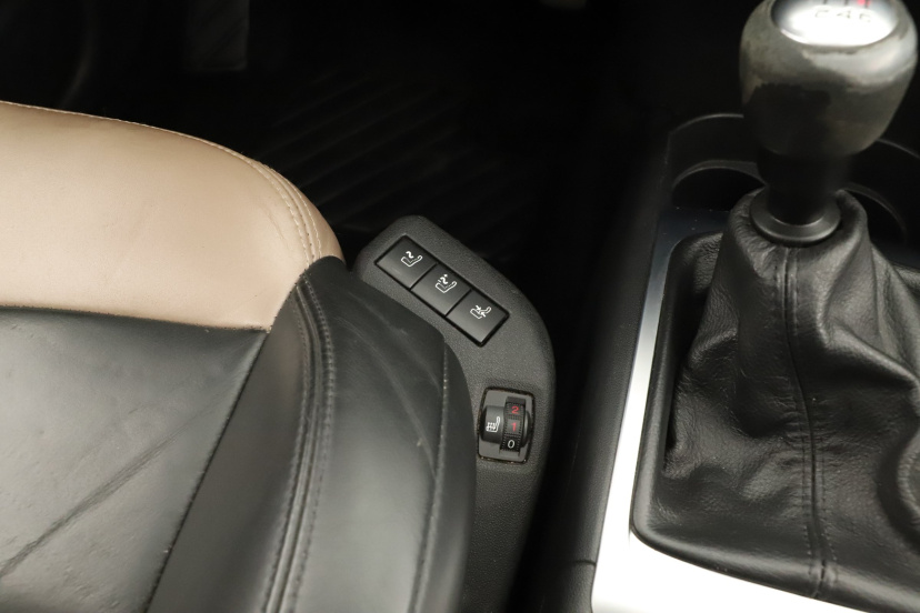Citroen C4 Grand Picasso, 2014