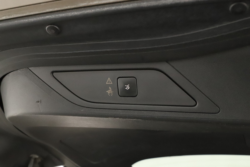 Citroen C4 Grand Picasso, 2014
