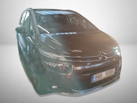 Citroen C4 Grand Picasso