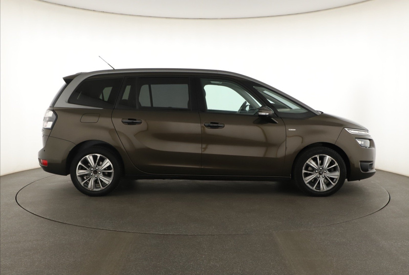 Citroen C4 Grand Picasso, 2014