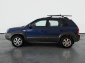 Hyundai Tucson, 2004
