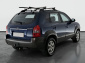 Hyundai Tucson, 2004