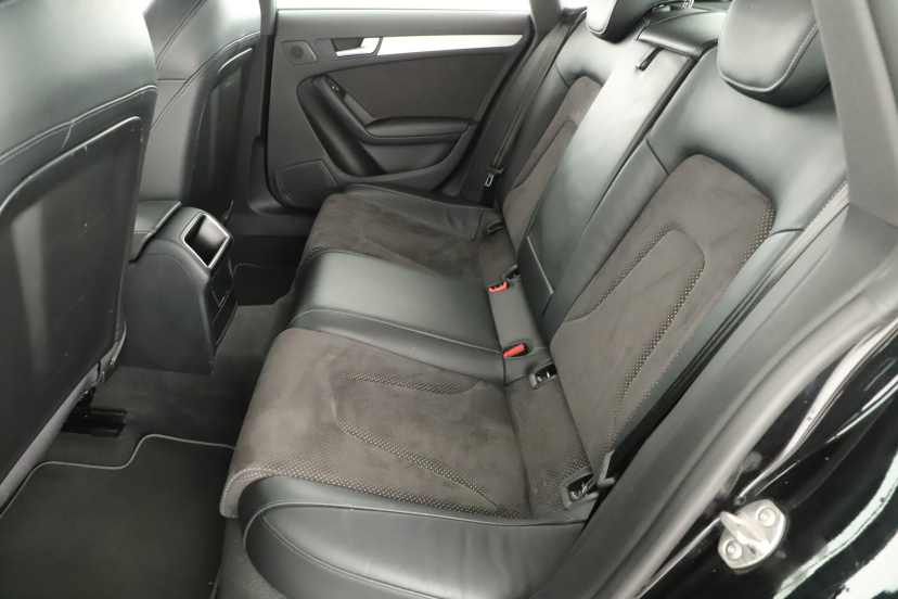Audi A5, 2016