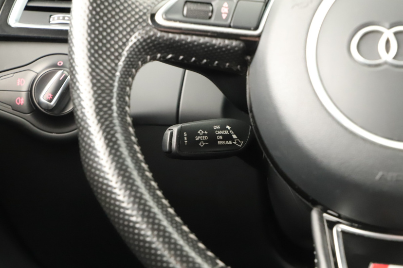 Audi A5, 2016