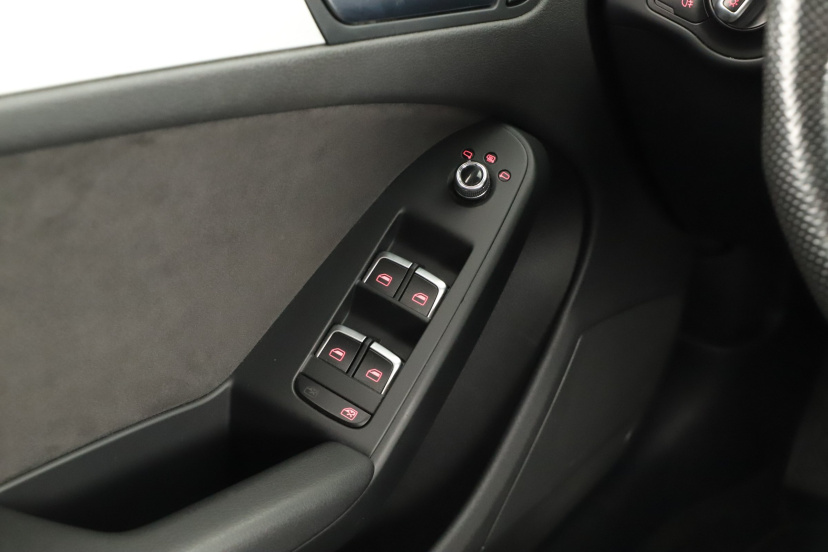 Audi A5, 2016