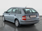 Škoda Fabia, 2004