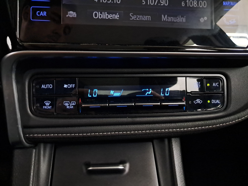 Toyota Corolla, 2018