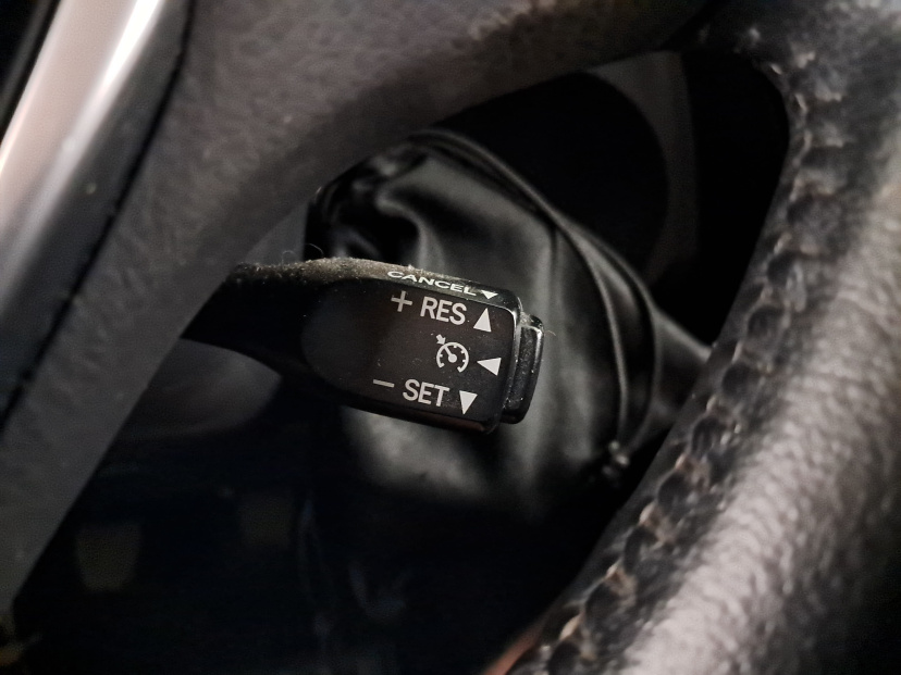 Toyota Corolla, 2018