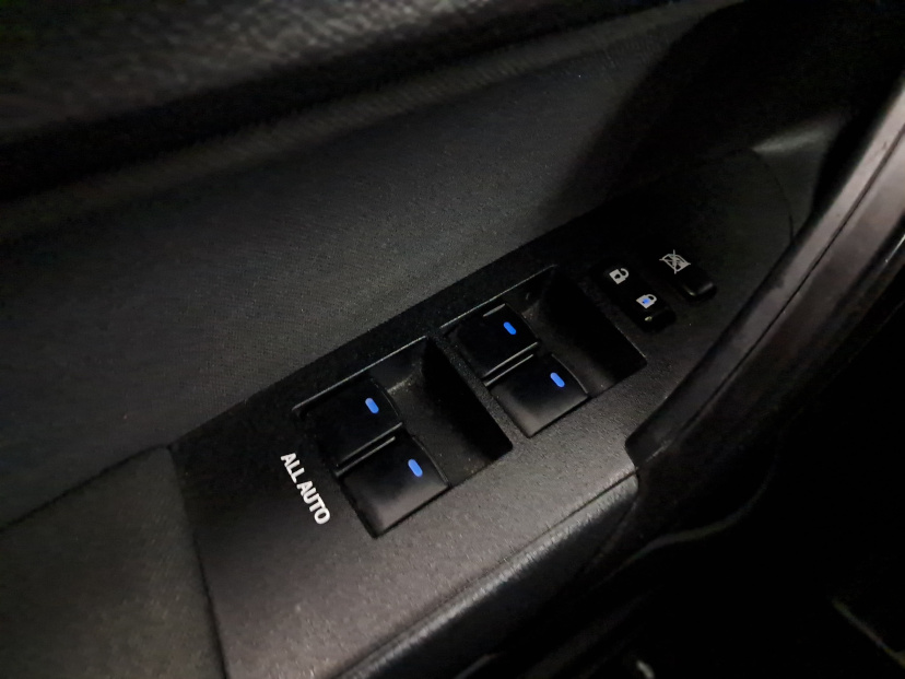 Toyota Corolla, 2018
