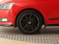 Škoda Fabia, 2015