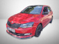 Škoda Fabia, 2015